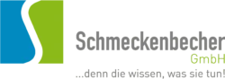 Schmeckenbecher GmbH - Ihr Experte in Sachen Immobilien - Logo