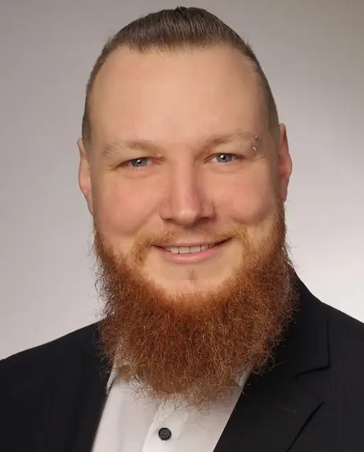 Schmeckenbecher GmbH, denn die wissen, was sie tun - Pascal Beck